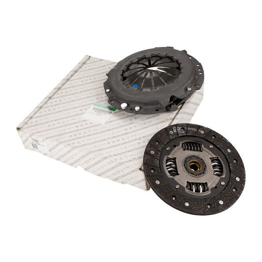 2-elementowy zestaw sprzęgła Ø 200-200 mm Fiat Stilo 71790784