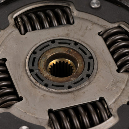 2-elementowy zestaw sprzęgła Ø 200-200 mm Fiat Stilo 71790784