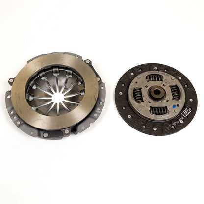3-elementowy zestaw sprzęgła 200-200 mm Fiat Stilo AG Automotive AP KT90447