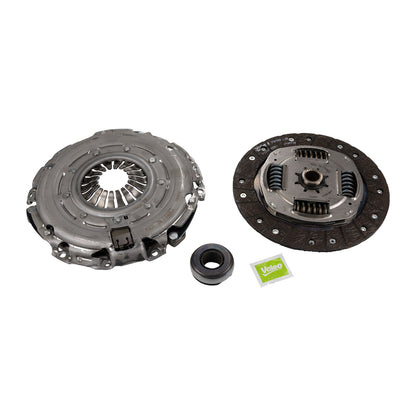 3-elementowy zestaw sprzęgła 240 mm Fiat Scudo AG Automotive 3000970149
