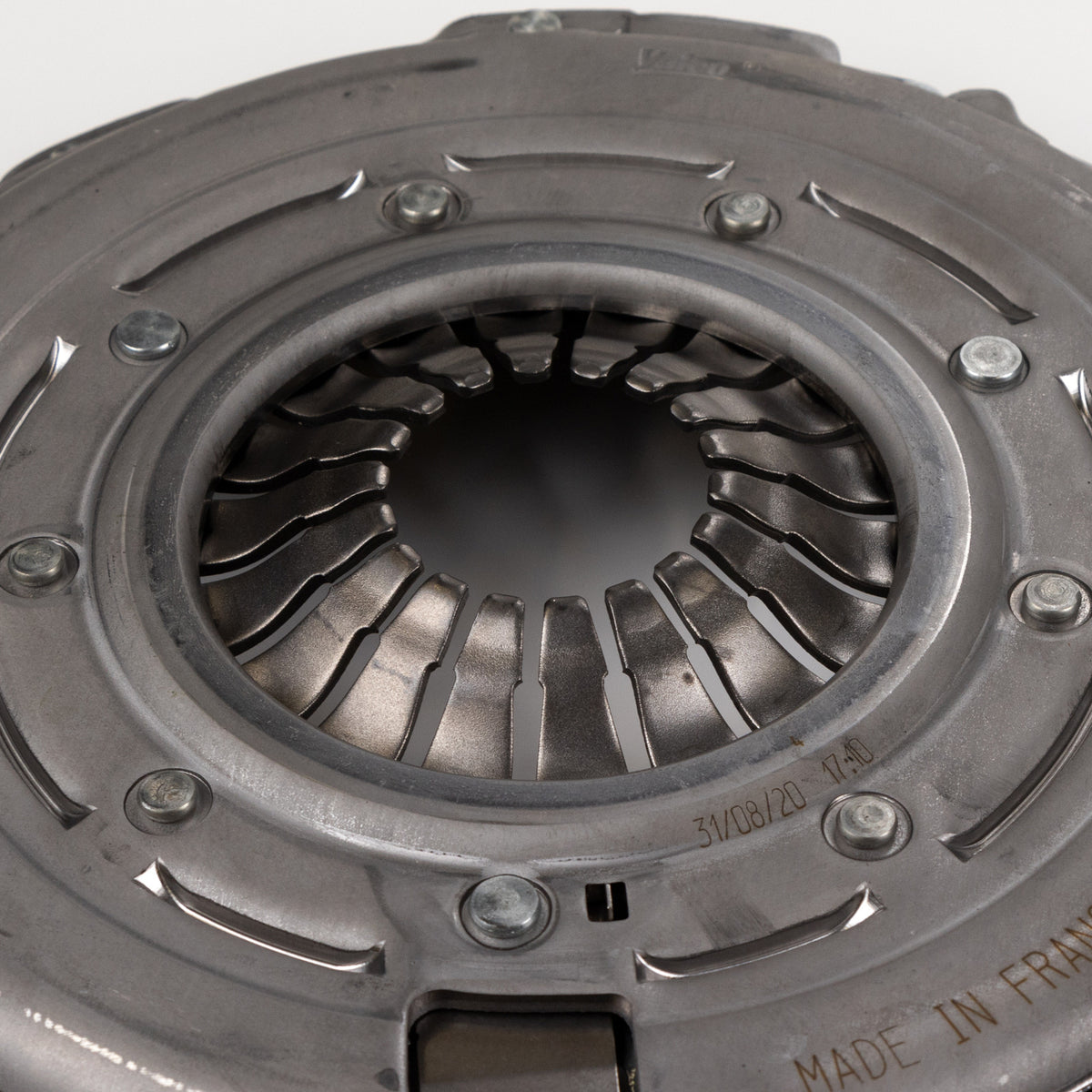 3-elementowy zestaw sprzęgła 240 mm Fiat Scudo AG Automotive 3000970149