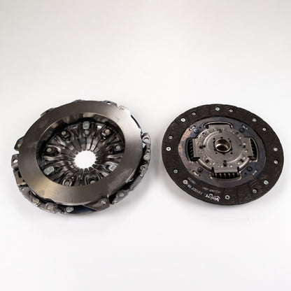 3-elementowy zestaw sprzęgła 240 mm Fiat Scudo AG Automotive 3000970149