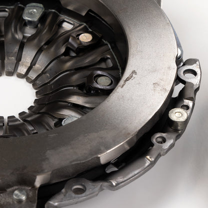 3-elementowy zestaw sprzęgła 240 mm Fiat Scudo AG Automotive 3000970149