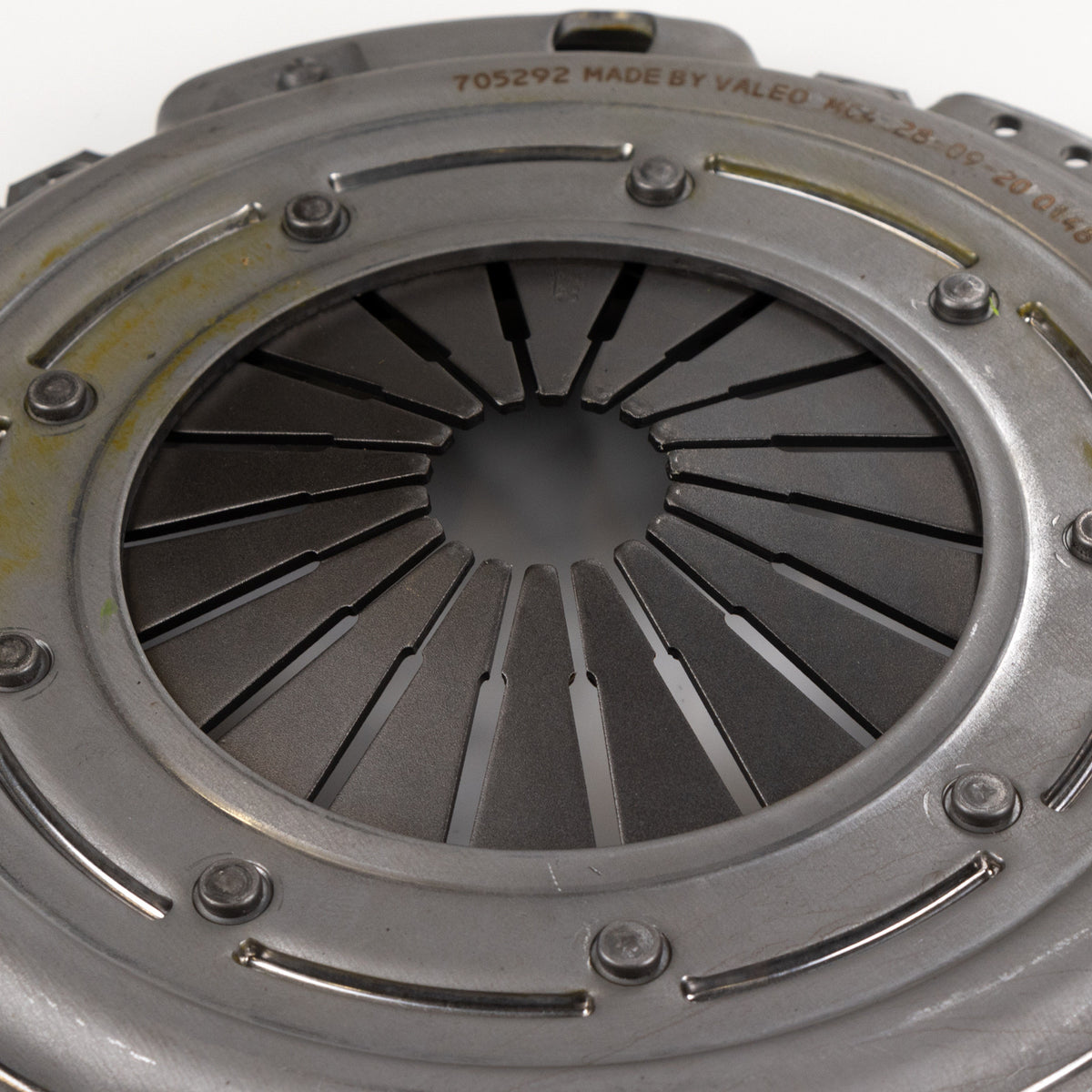 3-elementowy zestaw sprzęgła 230 mm Valeo Fiat Scudo AG Automotive 623332500