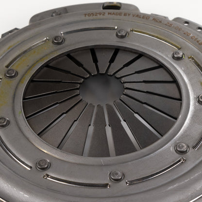 3-elementowy zestaw sprzęgła 230 mm Valeo Fiat Scudo AG Automotive 623332500