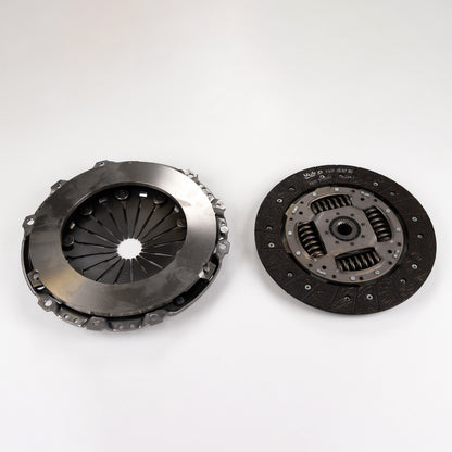 3-elementowy zestaw sprzęgła 230 mm Valeo Fiat Scudo AG Automotive 623332500
