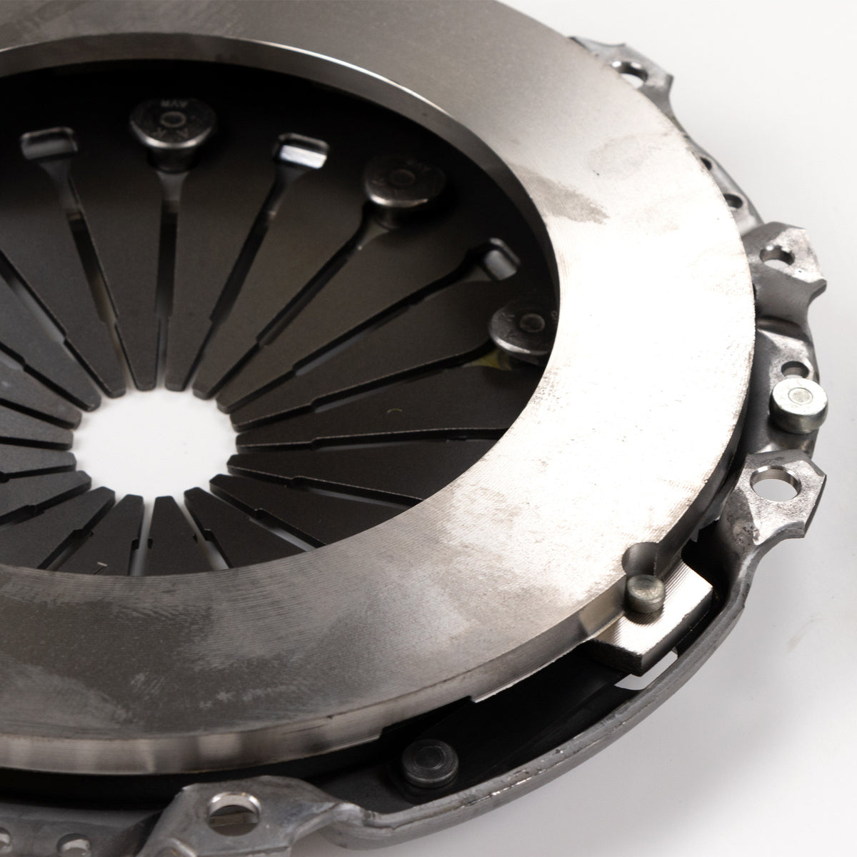 3-elementowy zestaw sprzęgła 230 mm Valeo Fiat Scudo AG Automotive 623332500