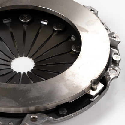 3-elementowy zestaw sprzęgła 230 mm Valeo Fiat Scudo AG Automotive 623332500