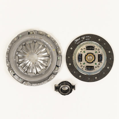 3-elementowy zestaw sprzęgła 230 Ø mm Fiat Doblo 71795115