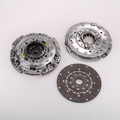 3-elementowy zestaw sprzęgła Fiat Tipo EGEA 46352086