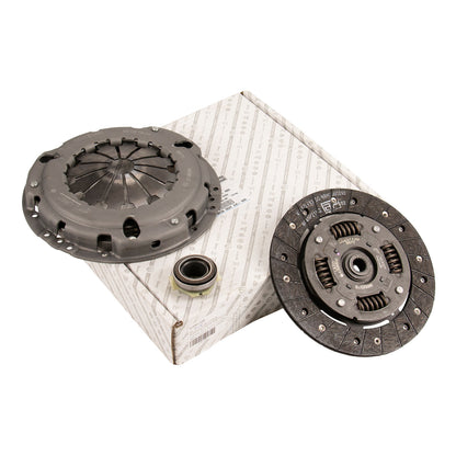 3-elementowy zestaw sprzęgła Fiat 500 6000628461