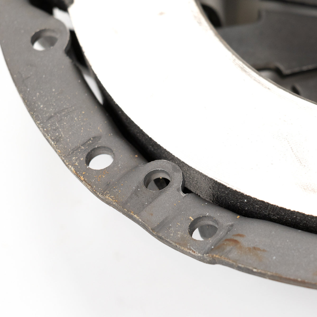 3-elementowy zestaw sprzęgła Fiat 500 6000628461
