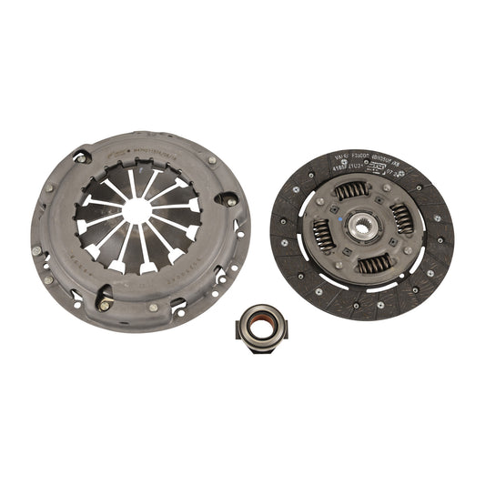 3-elementowy zestaw sprzęgła Fiat 500L 6000628557