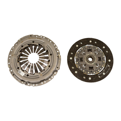 2-elementowy zestaw sprzęgła Fiat 500L 55265249