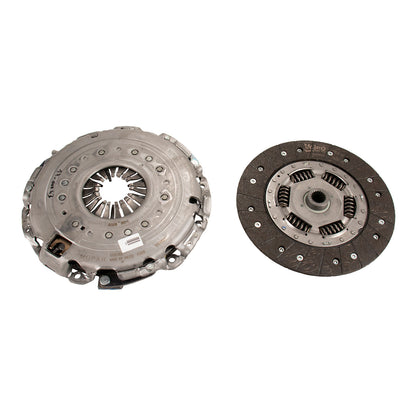 2-elementowy zestaw sprzęgła Ø 240 mm Jeep Cherokee K68332074AA