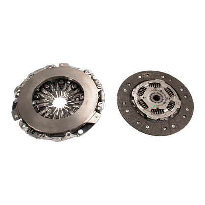 2-elementowy zestaw sprzęgła Ø 240 mm Jeep Cherokee K68332074AA