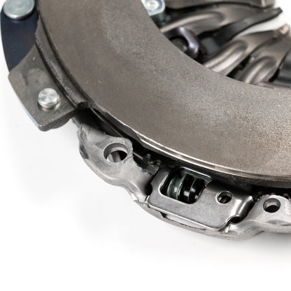 2-elementowy zestaw sprzęgła Ø 240 mm Jeep Cherokee K68332074AA