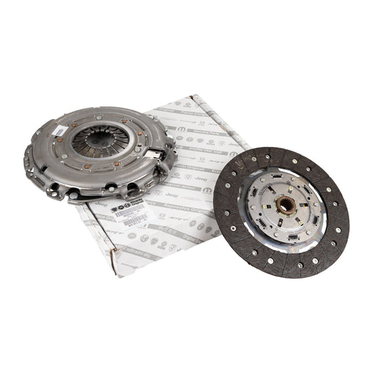 2-elementowy zestaw sprzęgła Alfa Romeo 159 55226906