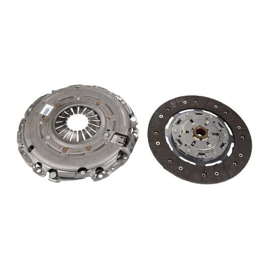 2-elementowy zestaw sprzęgła Alfa Romeo 159 55226906