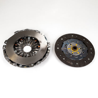 2-elementowy zestaw sprzęgła Alfa Romeo 159 55226906