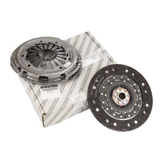 2-elementowy zestaw sprzęgła Abarth 500 55254906