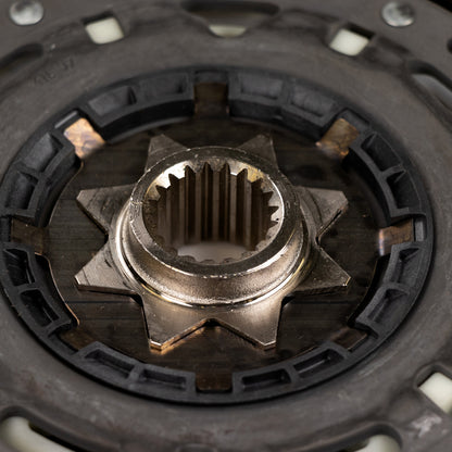2-elementowy zestaw sprzęgła Abarth 500 55254906