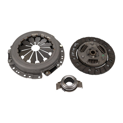 3-elementowy zestaw sprzęgła Fiat Panda 71748297