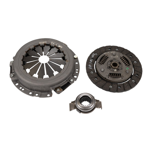 3-elementowy zestaw sprzęgła Fiat Panda 71748297