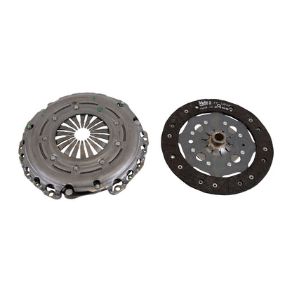 Zestaw sprzęgła 2-komponentowy PSA OE 1617985780