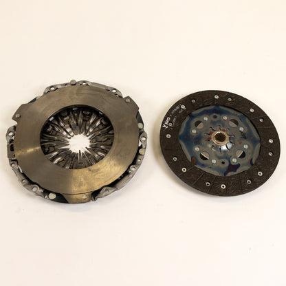 Zestaw sprzęgła 2-komponentowy PSA OE 1616517180