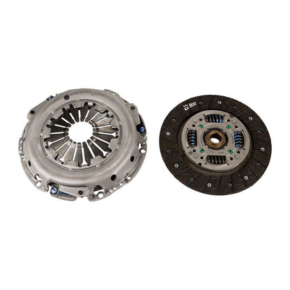2-elementowy zestaw sprzęgła Jeep Renegade 55273832