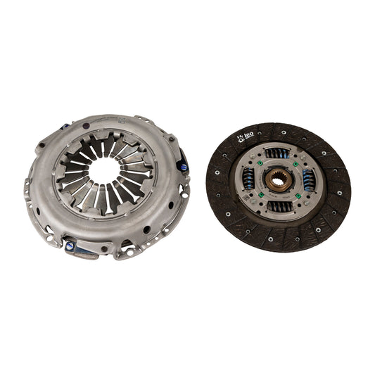 2-elementowy zestaw sprzęgła Jeep Renegade 55273832