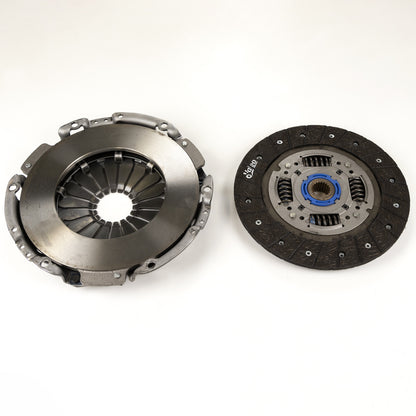 2-elementowy zestaw sprzęgła Jeep Renegade 55273832