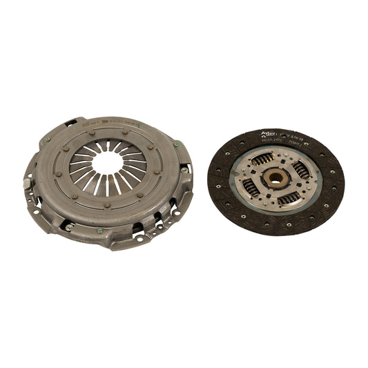 2-elementowy zestaw sprzęgła Alfa Romeo 147 55190737