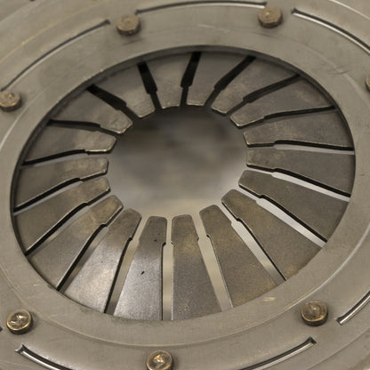 2-elementowy zestaw sprzęgła Alfa Romeo 147 55190737