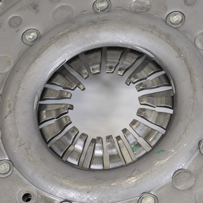 2-elementowy zestaw sprzęgła Fiat Ducato 46352682