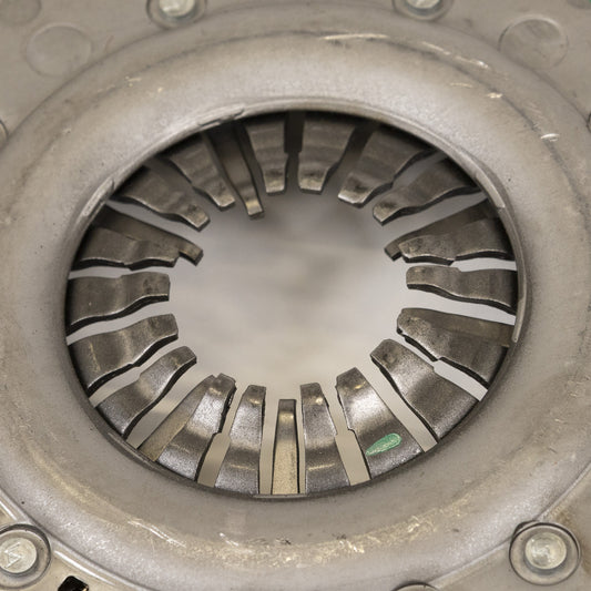 2-elementowy zestaw sprzęgła Fiat Ducato 46356479 zdjęcie 2