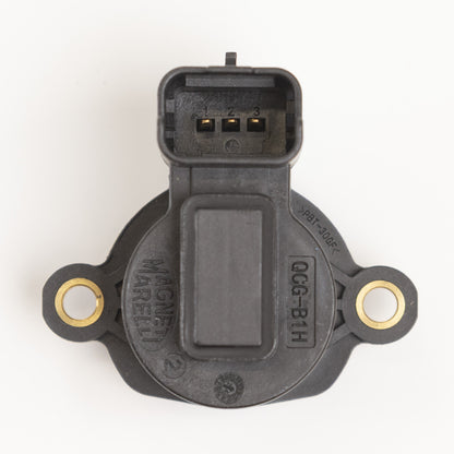 Agregat hydrauliczny Automatyczna skrzynia biegów Zestaw czujnika położenia Alfa 159 939, Br