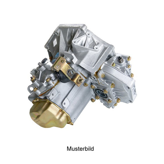 8-biegowa automatyczna skrzynia biegów