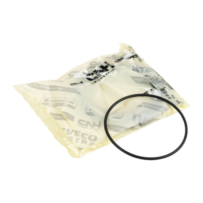 O-ring pokrywy skrzyni biegów
