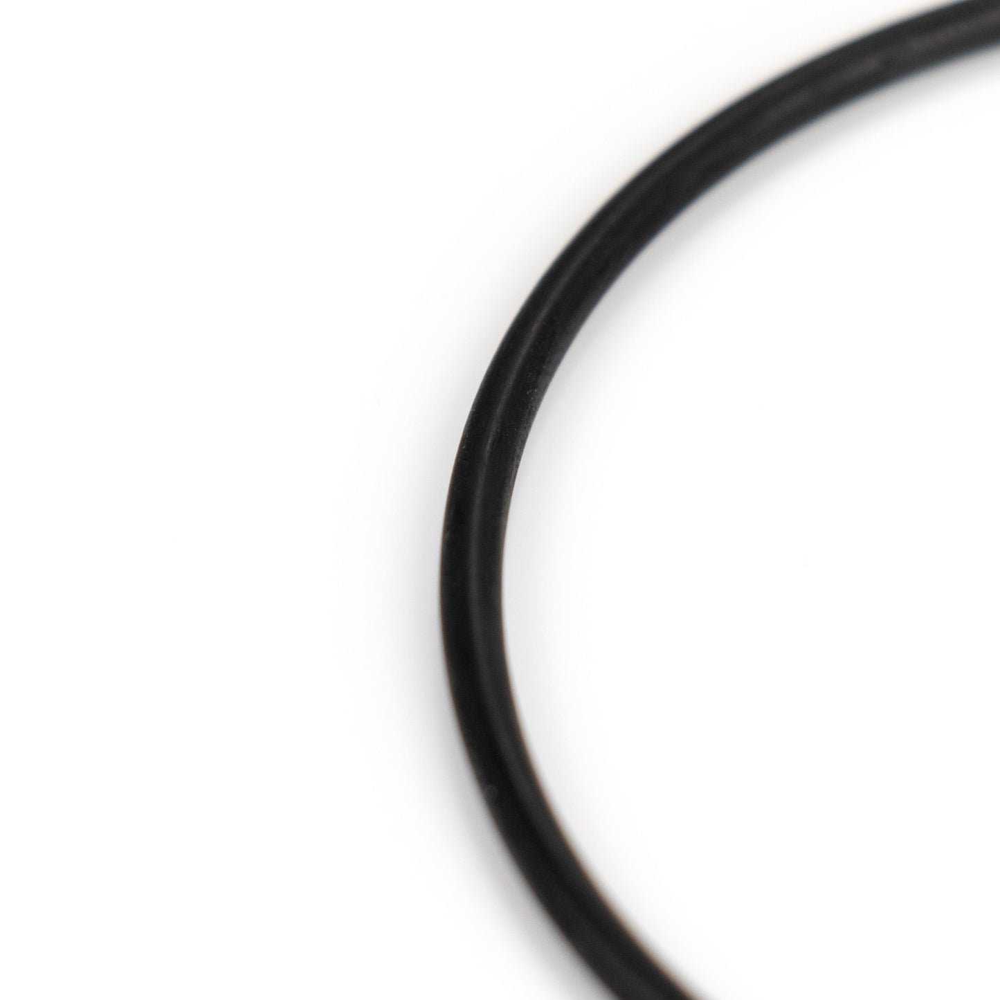 O-ring pokrywy skrzyni biegów