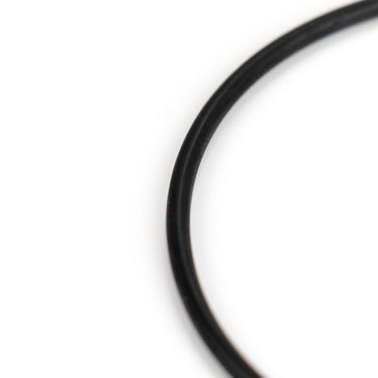 O-ring pokrywy skrzyni biegów