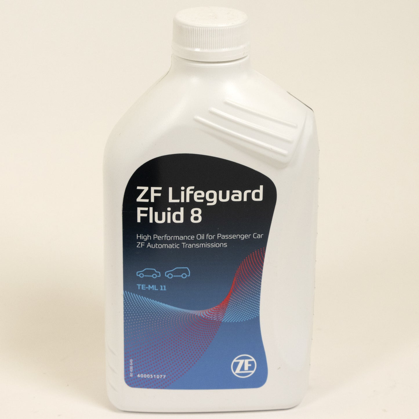 Zestaw do wymiany oleju Giulia Stelvio Q 2.9 ZF   1087.298.360