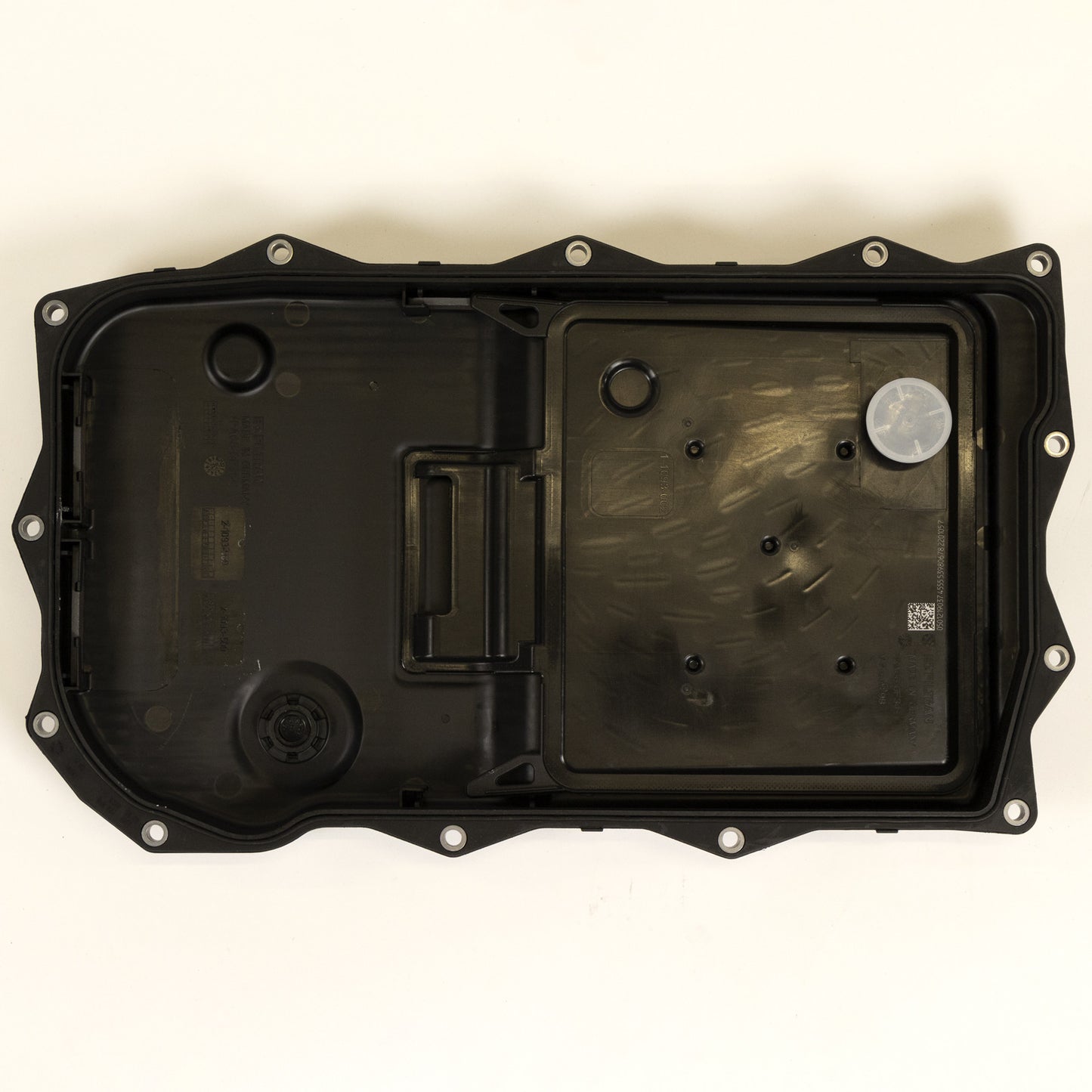 Zestaw do wymiany oleju Giulia Stelvio Q 2.9 ZF   1087.298.360