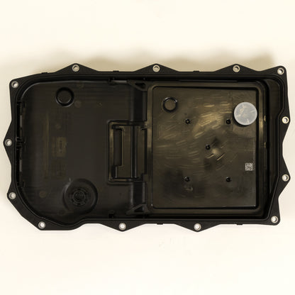 Zestaw do wymiany oleju Giulia Stelvio Q 2.9 ZF   1087.298.360