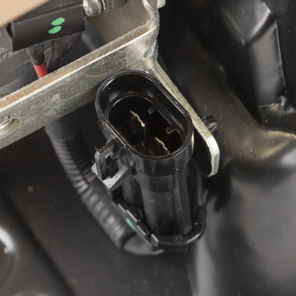 Jednostka przełączająca Selespeed skrzynia biegów C510 bez sterownika Magneti Marelli