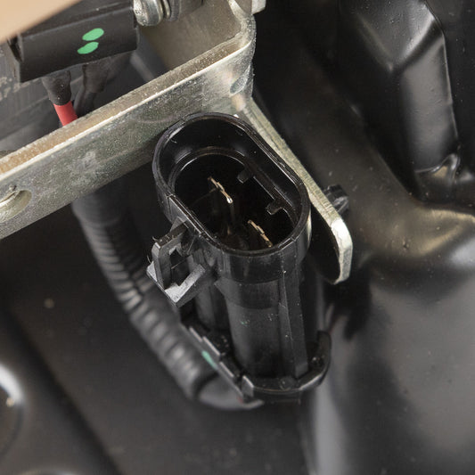Jednostka przełączająca Selespeed skrzynia biegów C510 bez sterownika Magneti Marelli