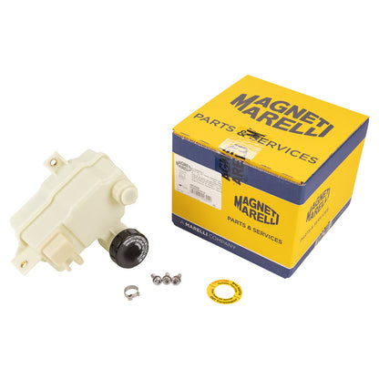 Pojemnik na jednostkę Selespeede Magneti Marelli