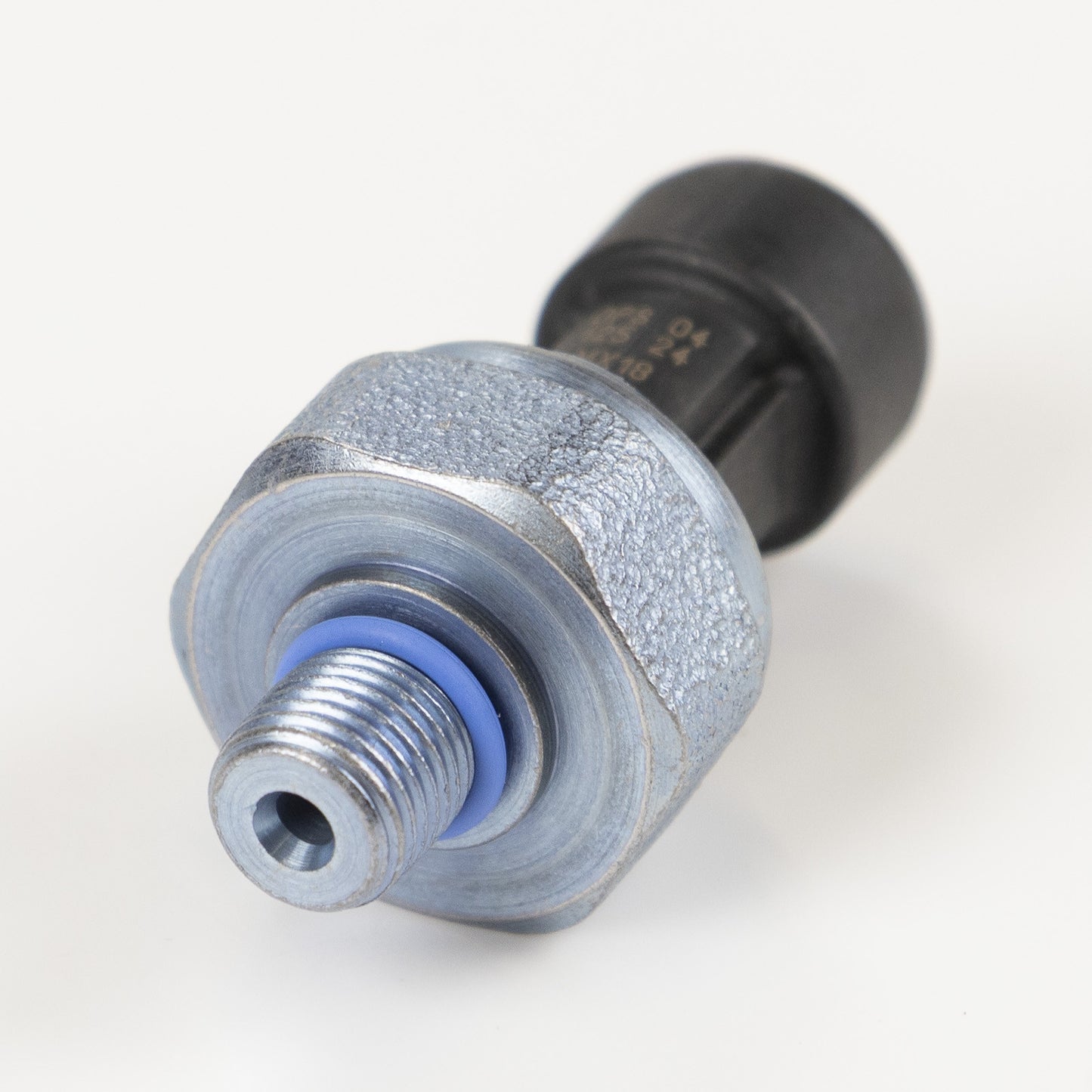 Agregat hydrauliczny Automatyczna skrzynia biegów Czujnik ciśnienia