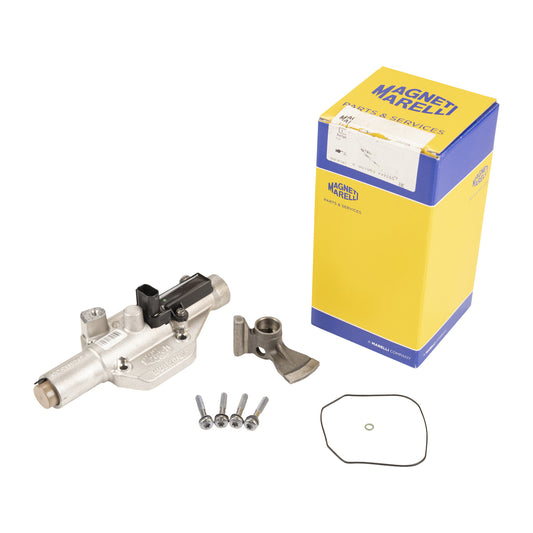 Agregat hydrauliczny do przekładni Selespeed